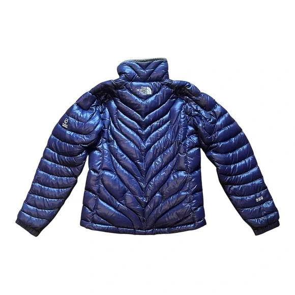 The North Face Purple Flight Series Jacket - Picture 2 of 10